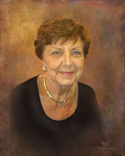 Obituary of Yvonne Hawkins