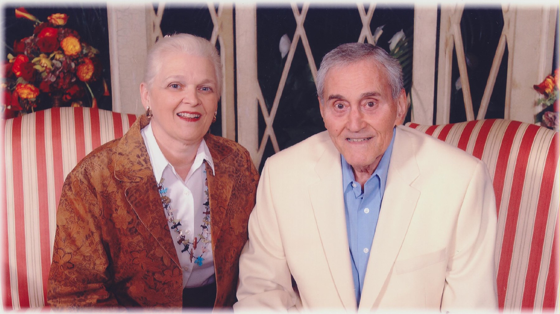 Obituary of Larry Oneto