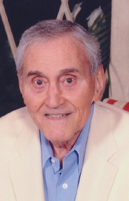 Obituary of Larry Oneto