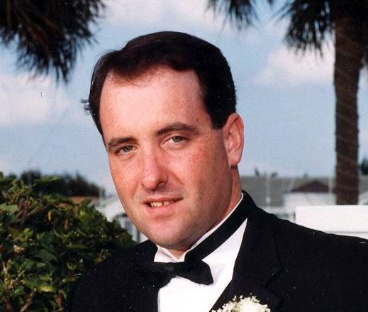 Obituary of Daniel Joseph Mullen