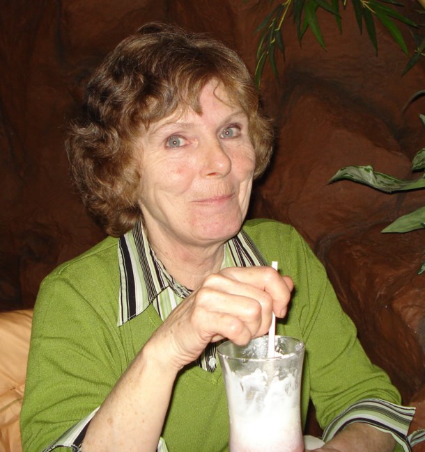 Obituary of Sharon Darlene Greenwood