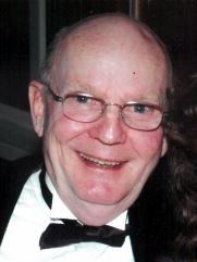Obituary of George "Alan" Leicht Sr.