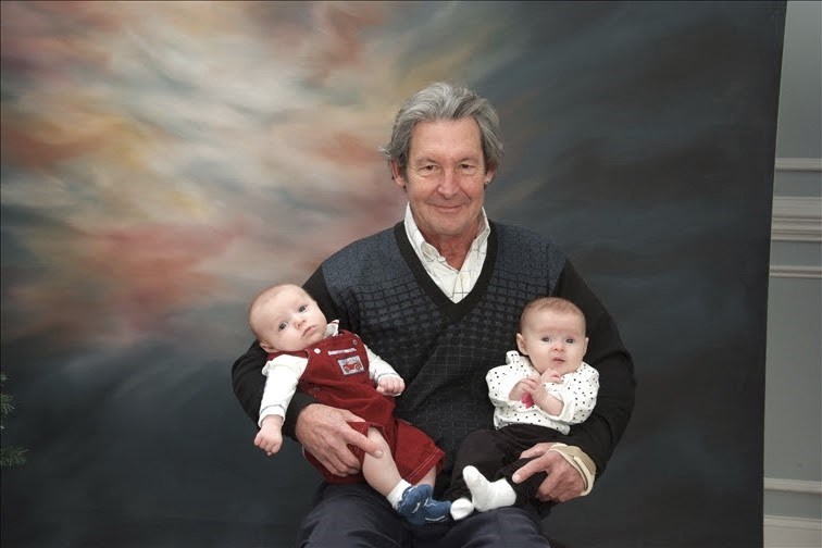 Obituary of James "Jc" Comillus Hoar