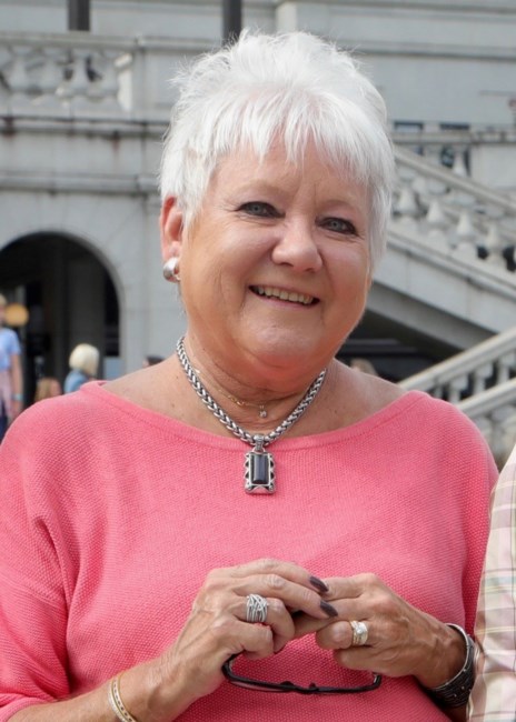 Obituary of Joan Marie Danko