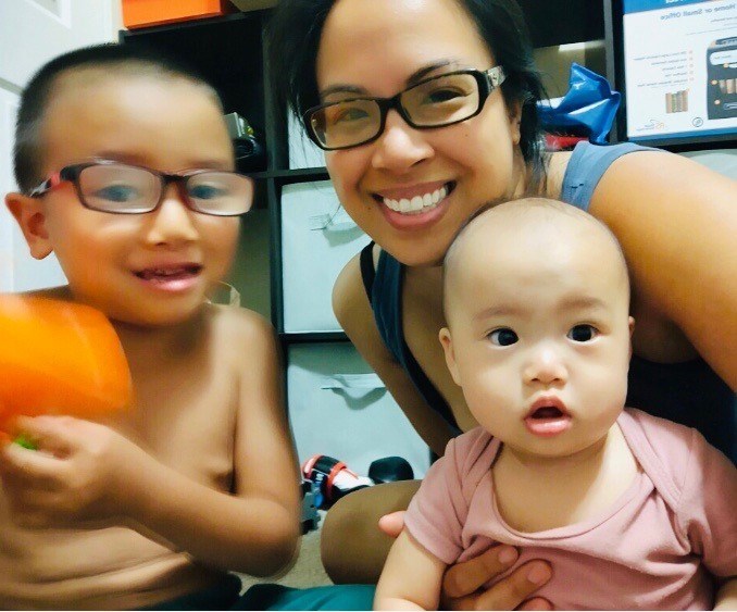 Obituary of Marilyn Antoinette Vitan