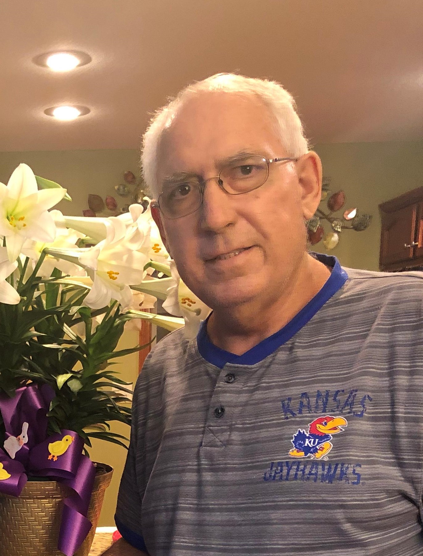 Obituary of Lynn David Adkins