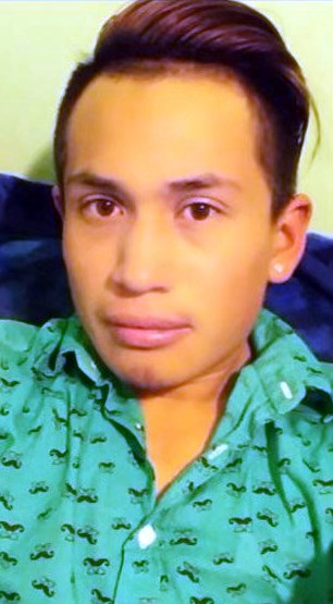 Obituary of Omar De Leon Escobar