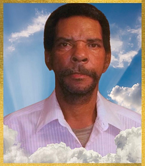 Obituary of Cecil Leroy Jones