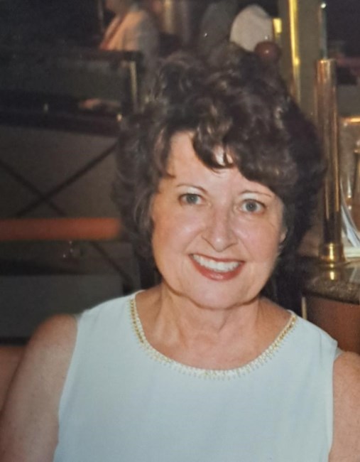 Obituary of Patsy Ann Veneziano