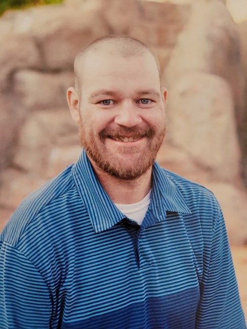 Obituario de Andrew James Diamond