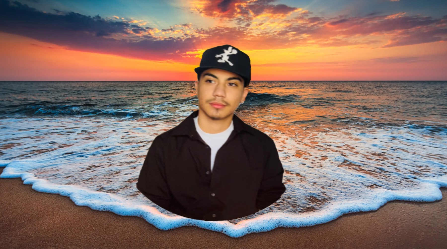 Obituary of Fernando Adrian Borquez