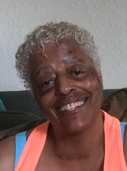 Obituario de Patricia Elaine Stevens