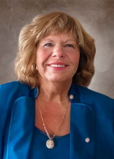 Avis de décès de Suzanne Sabourin