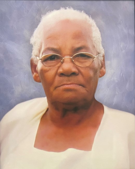 Obituary of Marie Estella Charles