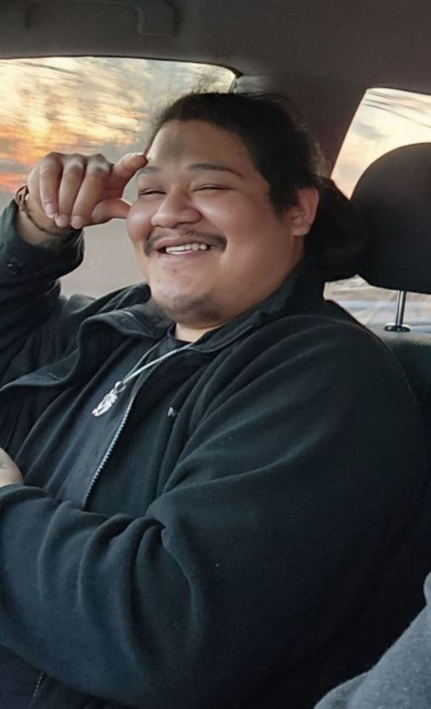 Avis de décès de Jose Mayolo Martinez