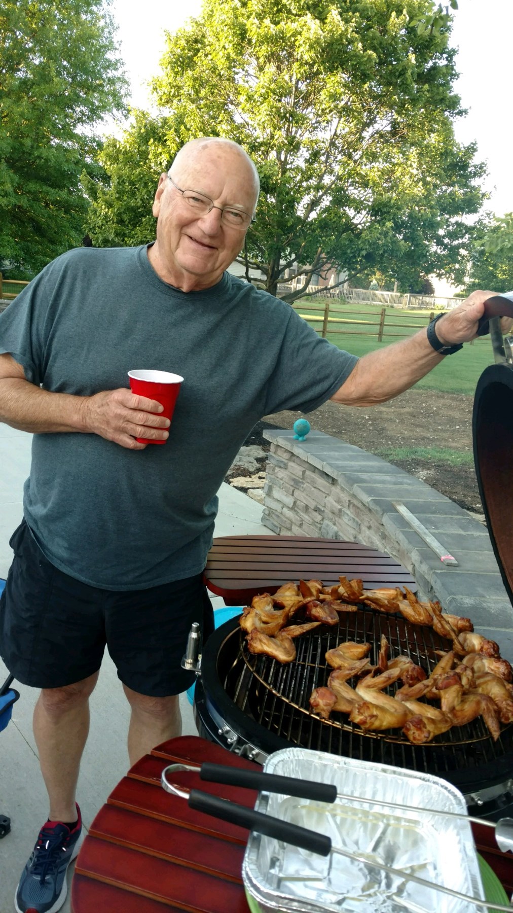 Obituary of Lynn Benson