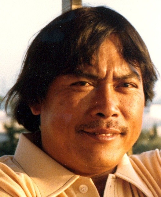 Obituary of Mr. Bienvenido Tuazon Gabriel