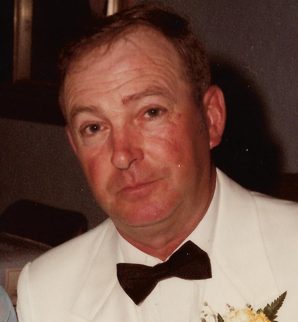 Obituary of Richard Chalmer Cline