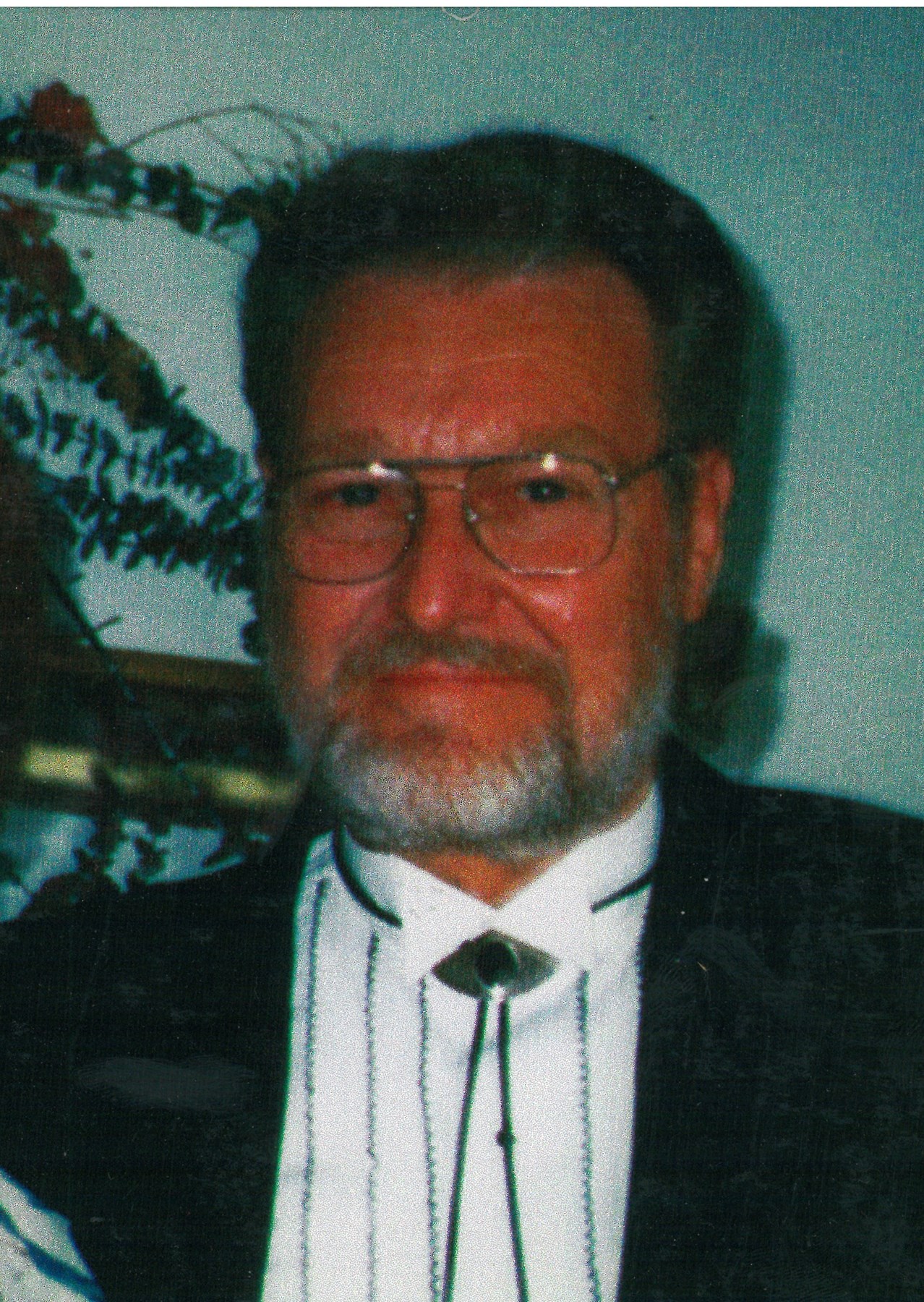 Obituary of Donald Blakley