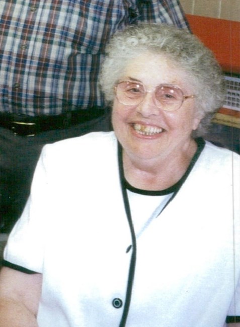 Obituary of Kathleen Ayers