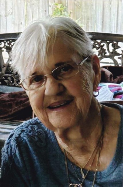 Obituary of Dorlene Reyna