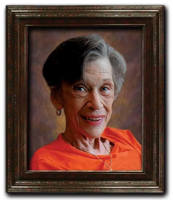 Obituary of Delores Huber