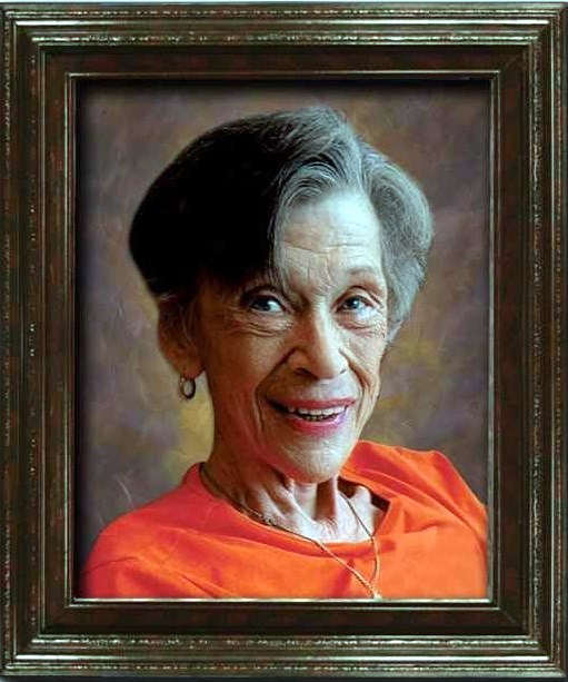 Obituary of Delores Huber