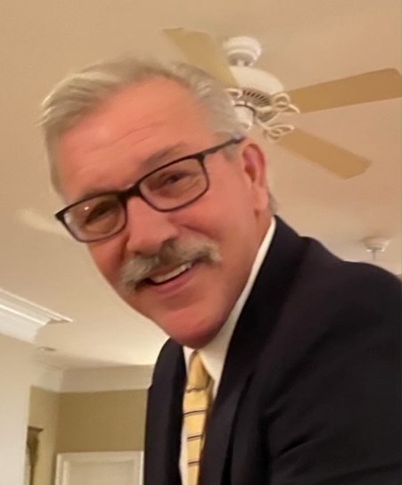 Obituary of William Ryan Butler