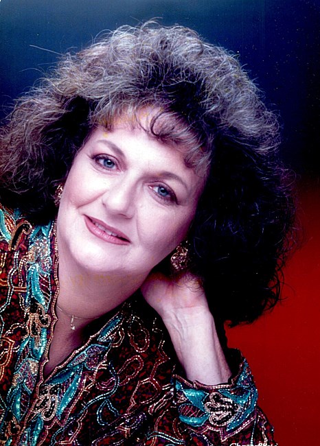 Obituary of Charlotte Maxine (Cravey) Williams
