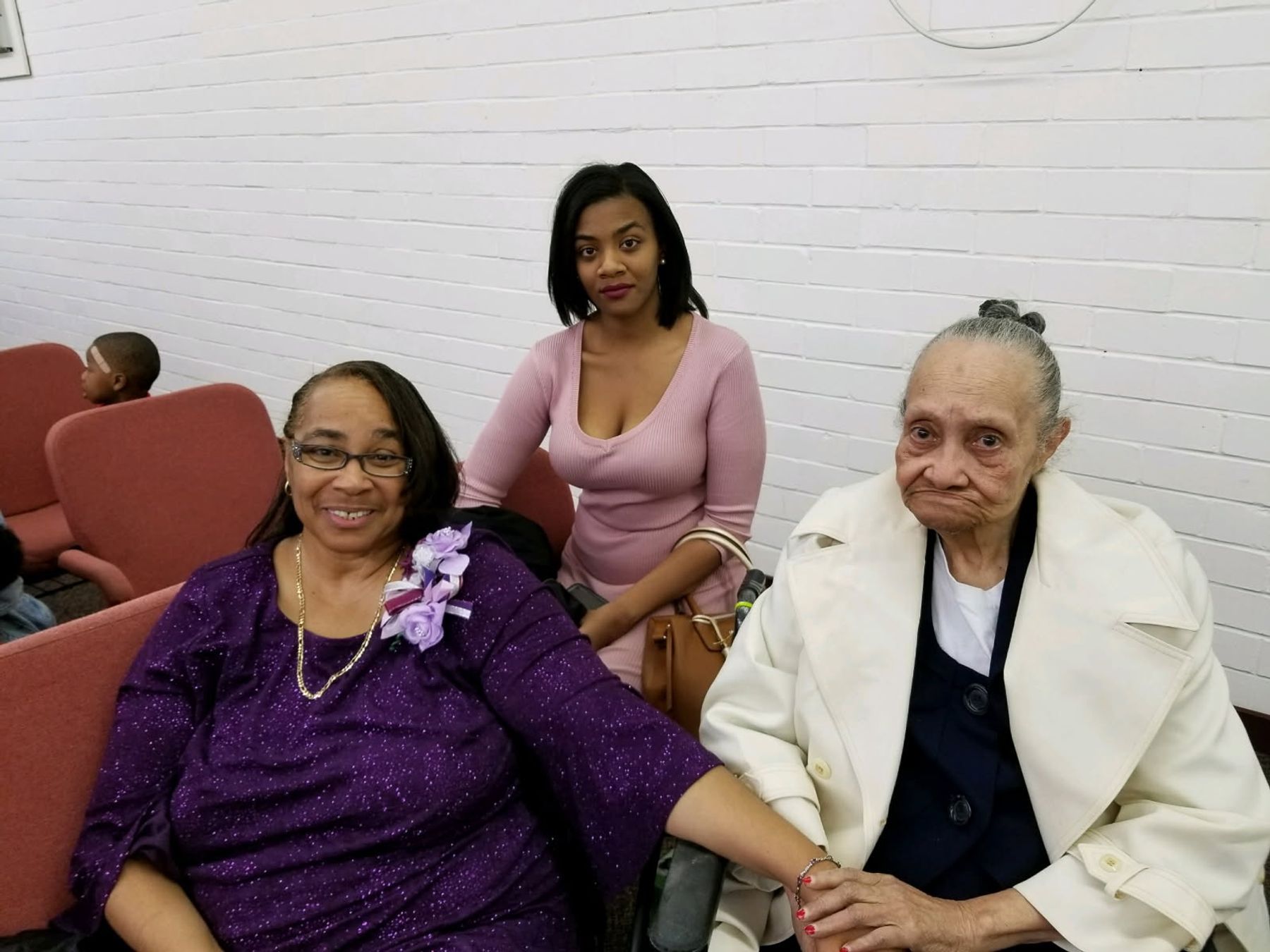 Obituary of Jessie Mae (Brown) Hopkins