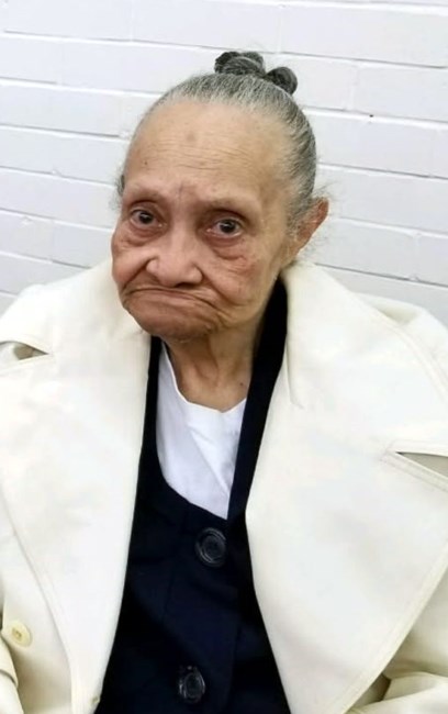 Avis de décès de Jessie Mae (Brown) Hopkins