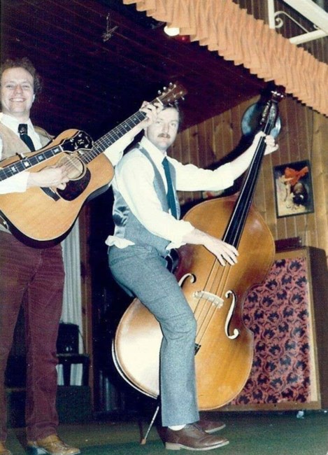 Obituary of Brian Jennings