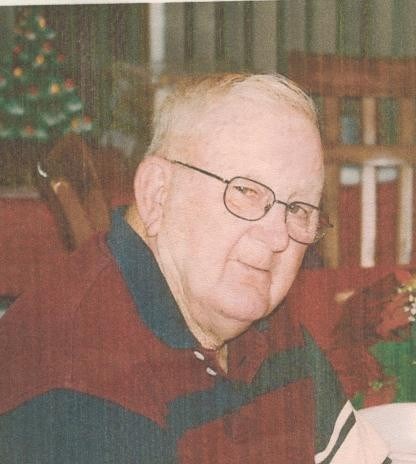 Obituary of Fred Mckelvy