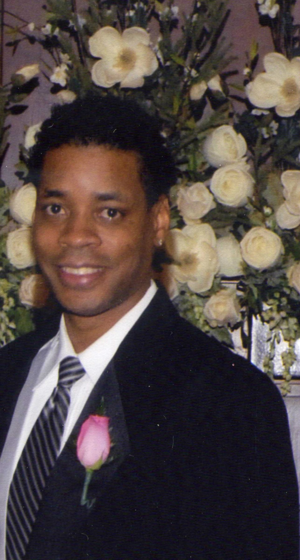 Obituary of Harlin Timothy Harris