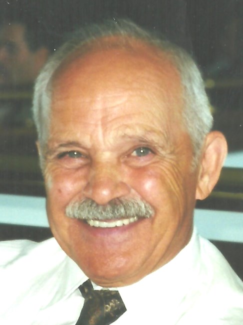 Obituary of Reginald L. Janelle