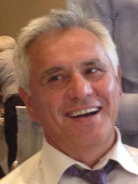 Obituary of Radivoje Andjelic