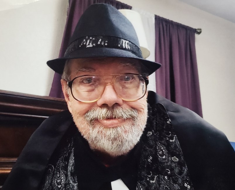 obituary image