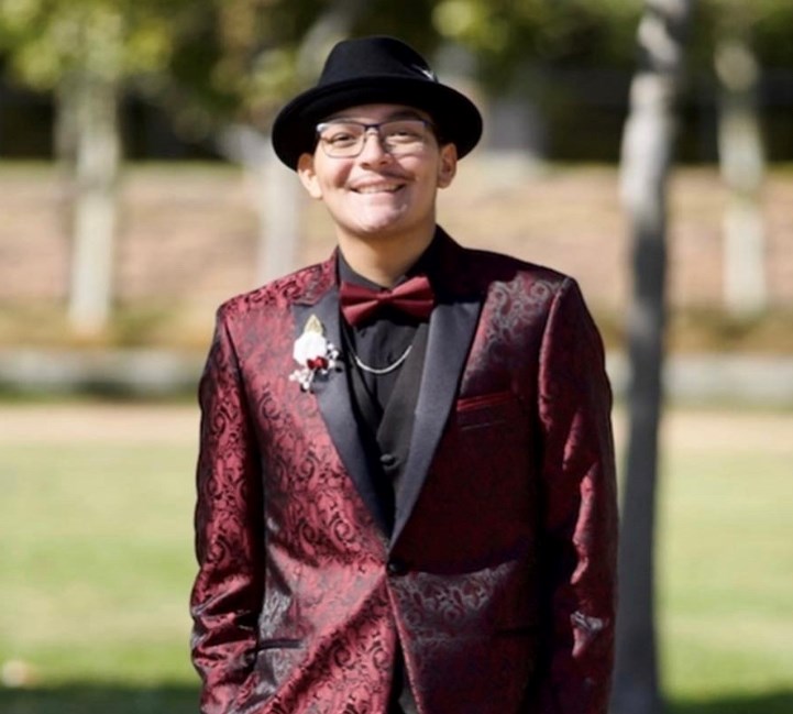 Obituary of Adan Nathaniel Munoz