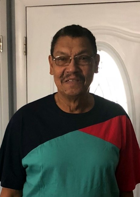 Obituary of Ronald Dudley Celestine Mayers