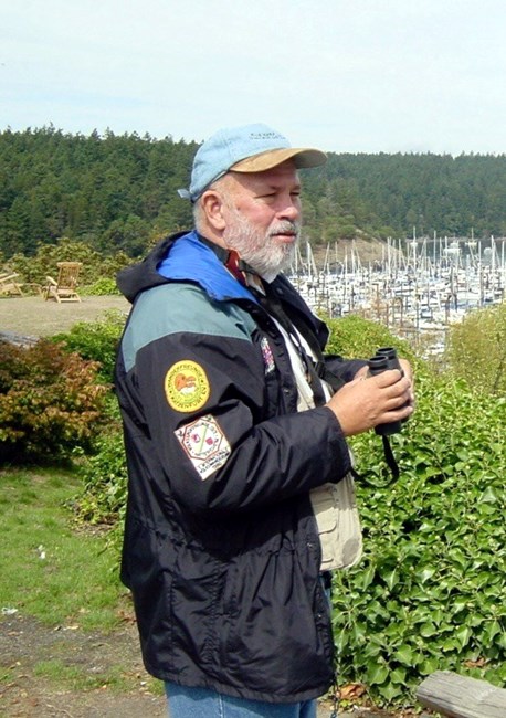 Obituary of John Whittemore Olson