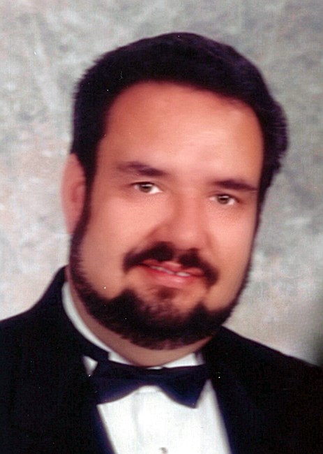 Obituary of Leonardo Ramon Caballero