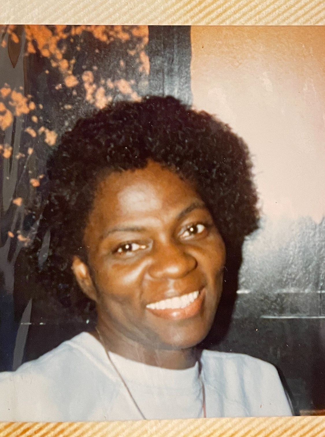 Obituary of Joyce Ann Goodman