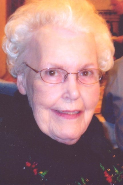 Obituary of Patricia Ann Dragoo