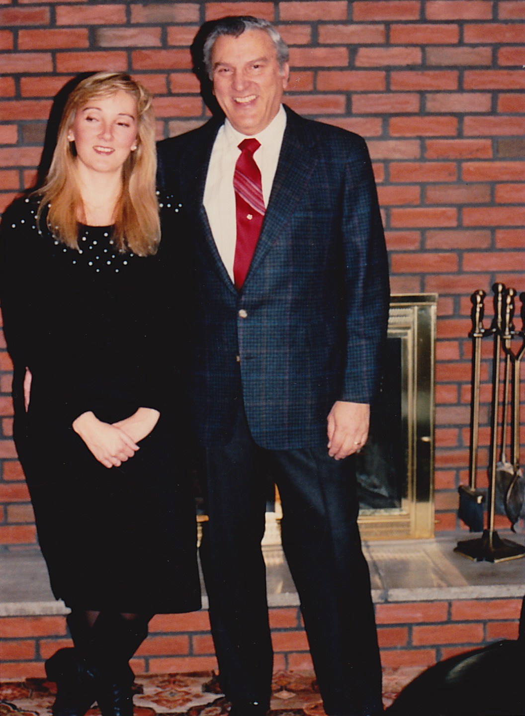 Obituary of Ralph N. Capone