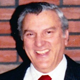 Obituary of Ralph N. Capone