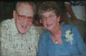 Obituary of Clayton B. Campbell