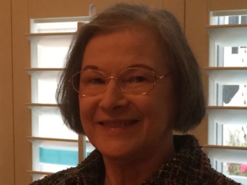 Obituary of Nancy Atwood