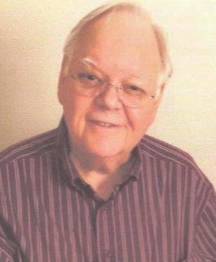 Obituary of James Wheeler Robinson, Jr.
