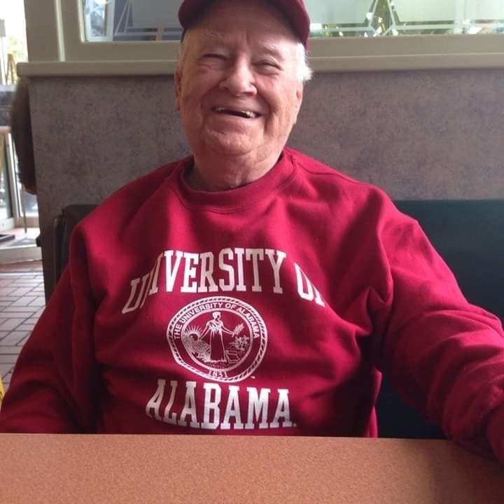 Obituary of Louis George Walden