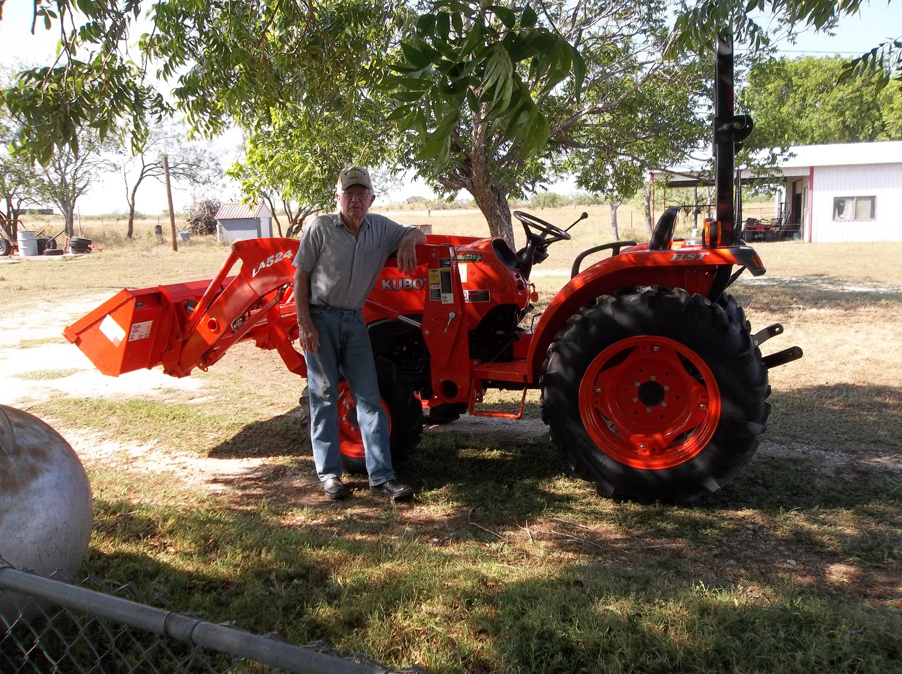 Obituary of Bob McFarlin